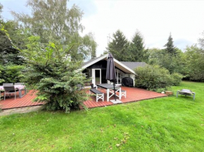 Holiday Home Ninni - 3-2km from the sea by Interhome, Eskebjerg